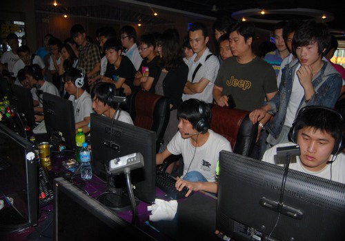 Lwx寄语前队友：希望Tian把心态调整好