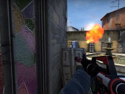 flameZ模拟手写签名 效果不如人意