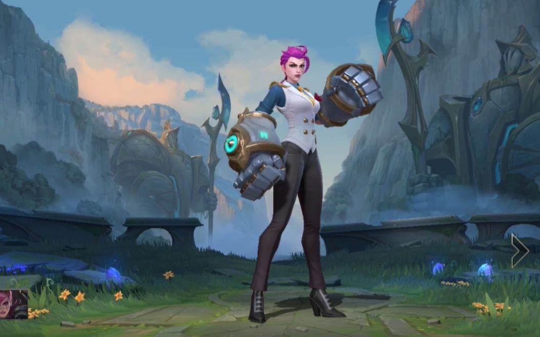 Vitality 毁灭了 The MongolZ ，晋级 IEM Melbourne 2025 的总决赛