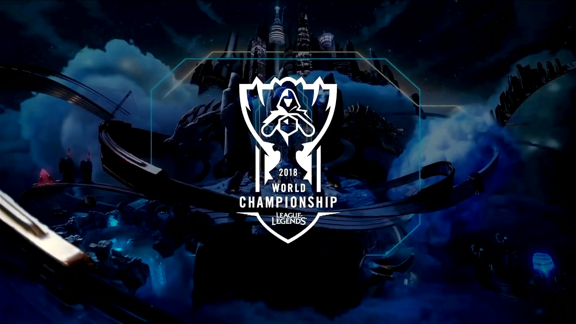 Passion UA 现象：年轻战队征服RMR