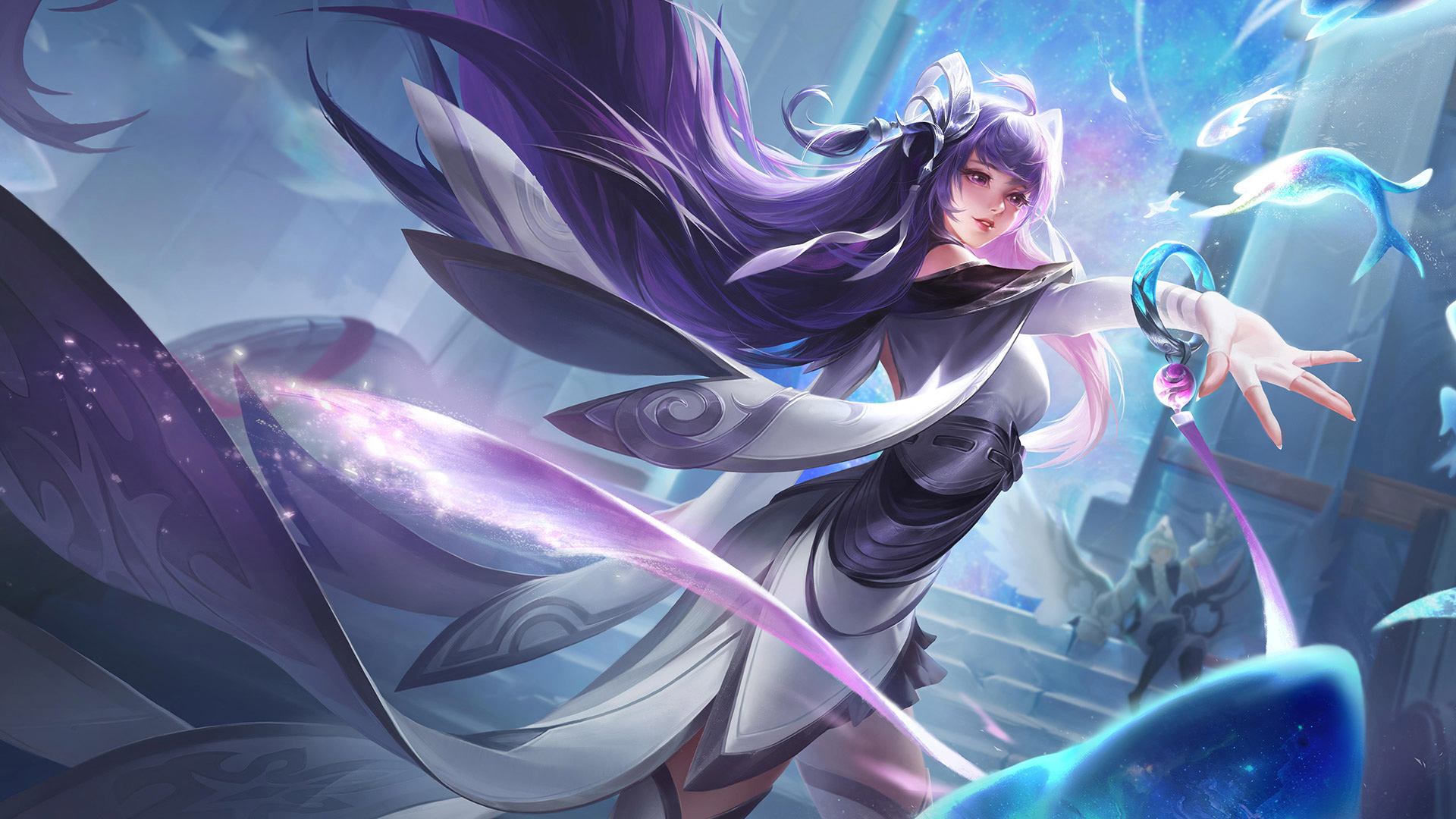 利雅得大师赛入围赛分组出炉：iG和LGD位于A组 AR在B组