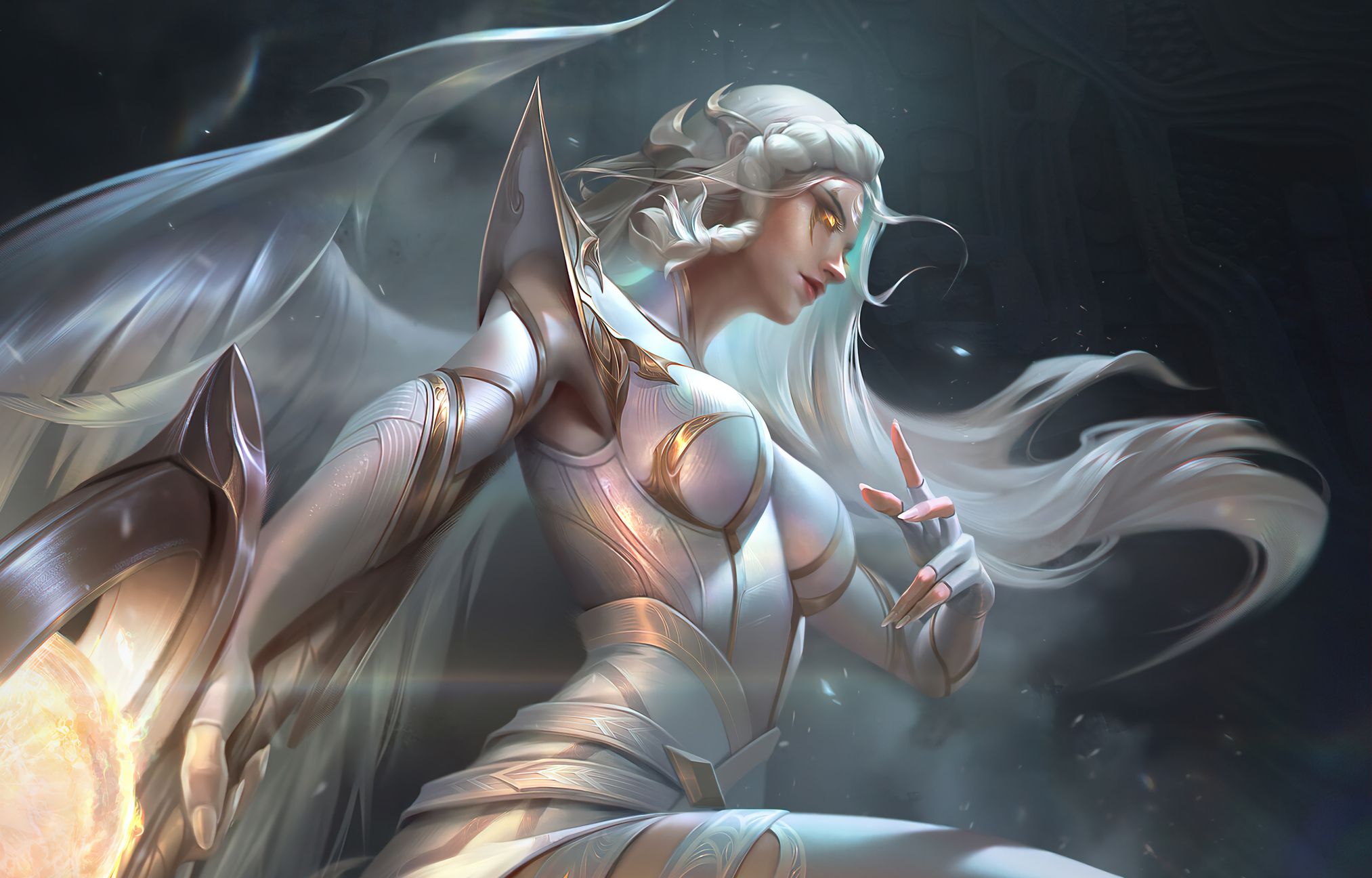 Yalla Compass Qatar 2025将在线举行，而不是 lan